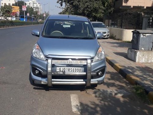 2016 Maruti Suzuki Ertiga for sale