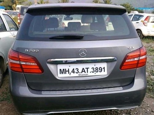 2015 Mercedes Benz B Class for sale at low price