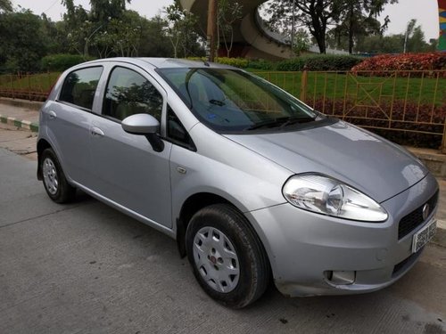 Fiat Grande Punto Active (Diesel) for sale