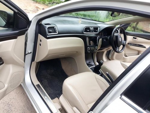 Maruti Suzuki Ciaz 2016 for sale