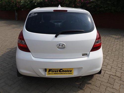 Hyundai i20 1.2 Asta 2011 for sale