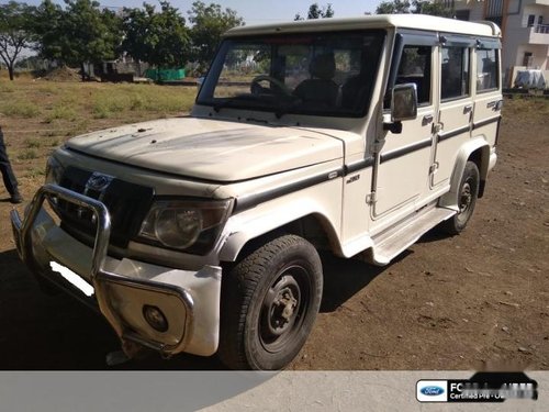 Used Mahindra Bolero SLX 2013 for sale