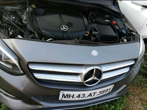 2015 Mercedes Benz B Class for sale at low price