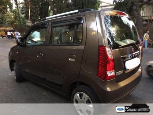 2013 Maruti Suzuki Wagon R for sale