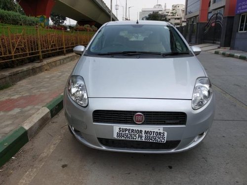 Fiat Grande Punto Active (Diesel) for sale