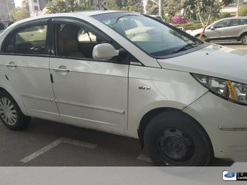 Used Tata Manza Aura Quadrajet 2010 for sale