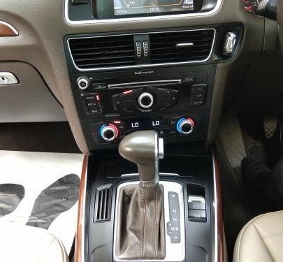 Used Audi Q5 2.0 TDI Technology 2015 for sale