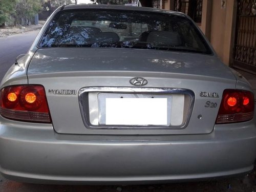 2005 Hyundai Sonata for sale at low price