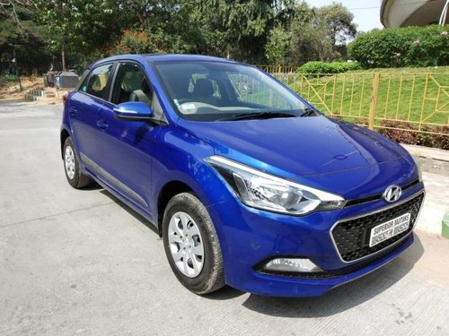 2015 Hyundai Elite i20 for sale