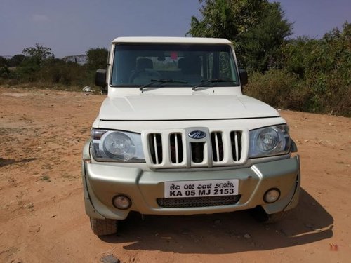 Mahindra Bolero VLX BS IV 2010 for sale