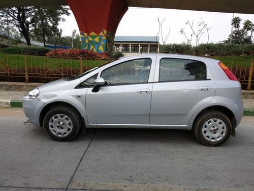 Fiat Grande Punto Active (Diesel) for sale