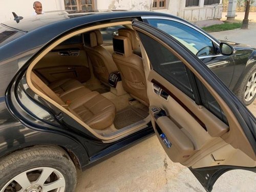 Mercedes-Benz S-Class 320 CDI for sale