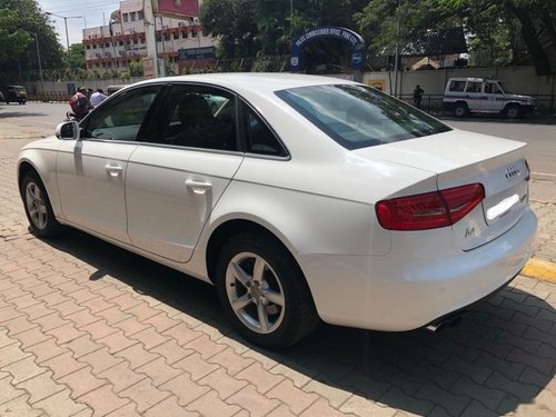 Audi A4 2.0 TDI 177 Bhp Premium Plus for sale