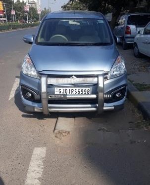 2016 Maruti Suzuki Ertiga for sale