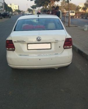 Volkswagen Vento Diesel Comfortline 2011 for sale