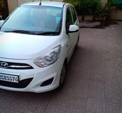 Used Hyundai i10 car at low price