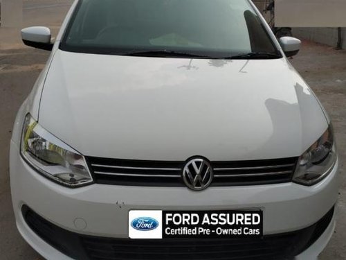 Used 2012 Volkswagen Vento for sale