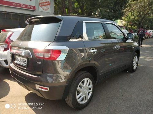 Maruti Suzuki Vitara Brezza 2017 for sale