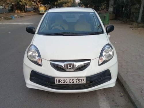 Used 2015 Honda Brio for sale