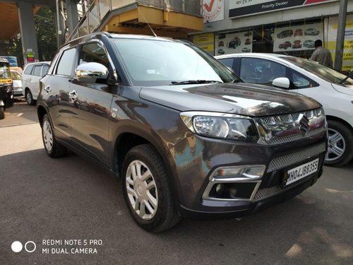 Maruti Suzuki Vitara Brezza 2017 for sale