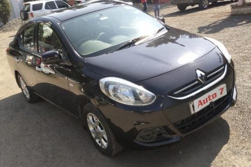 Well-kept Renault Scala 2016 for sale