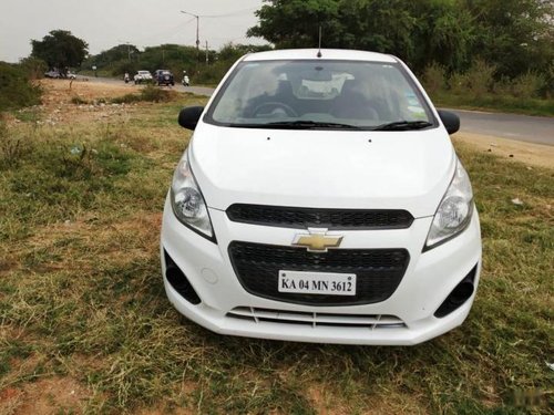 Used 2014 Chevrolet Beat for sale