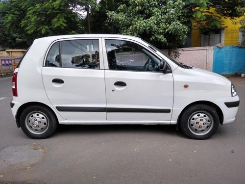 Used Hyundai Santro Xing car at low price