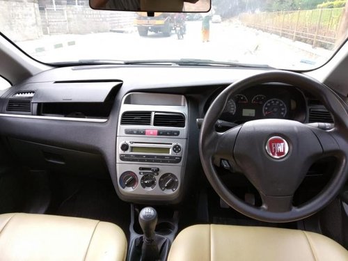 Fiat Grande Punto Active (Diesel) for sale