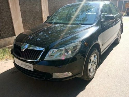 Skoda Laura 1.9 TDI MT Elegance for sale at the best deal 