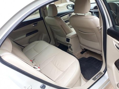 Maruti Suzuki Ciaz 2016 for sale