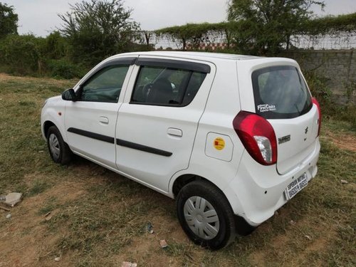 Used 2016 Maruti Suzuki Alto 800 for sale