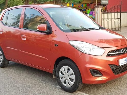 Hyundai i10 Sportz AT 2011 for sale