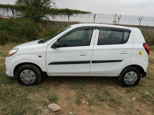 Used 2016 Maruti Suzuki Alto 800 for sale