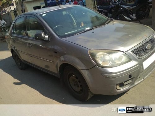 Good as new 2008 Ford Fiesta for sale