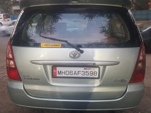 Used 2006 Toyota Innova for sale