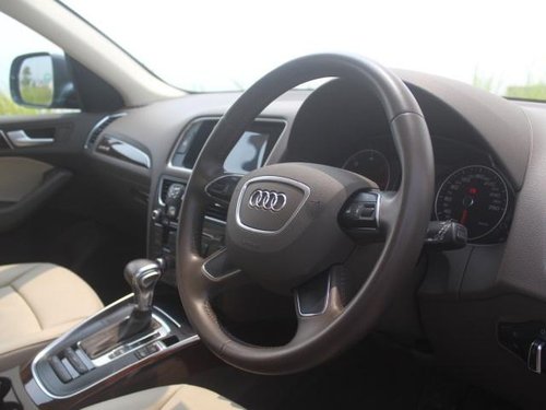 Audi Q5 30 TDI quattro Premium for sale