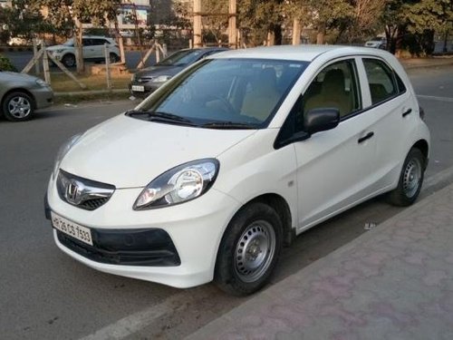 Used 2015 Honda Brio for sale