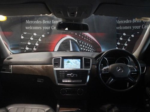 Mercedes-Benz GL-Class 350 CDI Blue Efficiency for sale