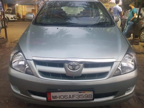 Used 2006 Toyota Innova for sale