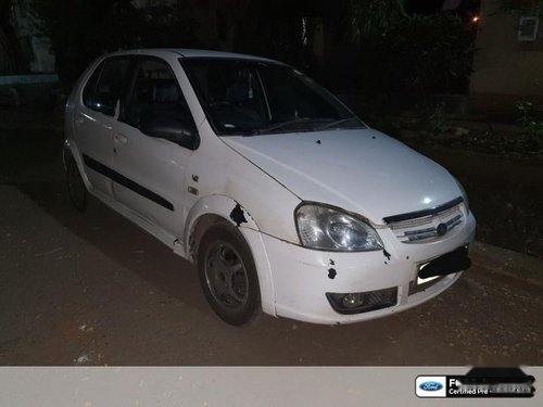 2007 Tata Indica eV2 for sale at low price