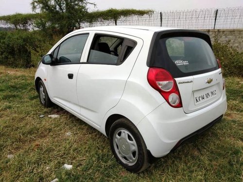 Used 2014 Chevrolet Beat for sale