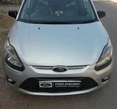 Used Ford Figo Diesel EXI 2012 for sale