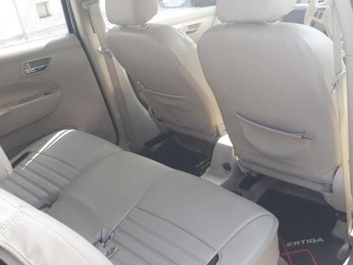 2016 Maruti Suzuki Ertiga for sale