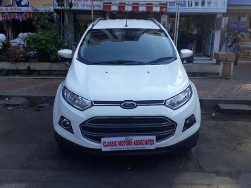 Ford EcoSport 1.5 Petrol Titanium Plus AT for sale