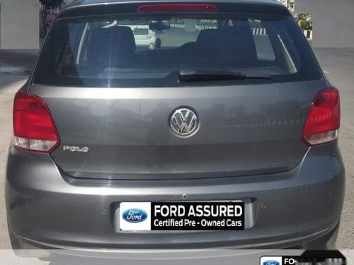 2014 Volkswagen Polo for sale at low price