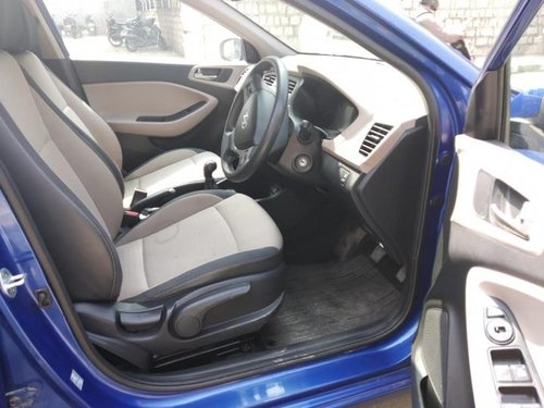 2015 Hyundai Elite i20 for sale