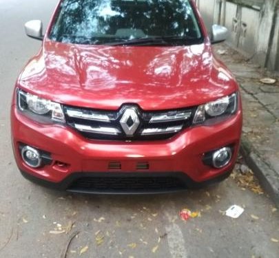 2018 Renault Kwid for sale at low price