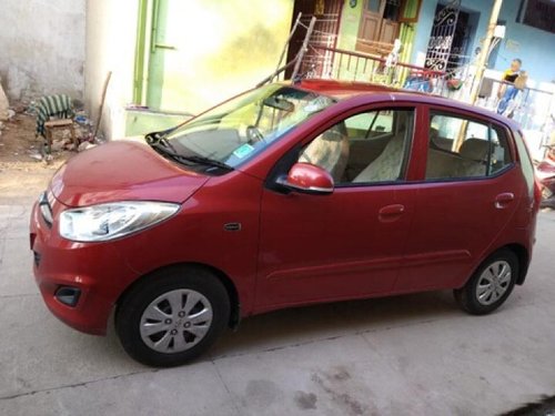 Used 2017 Hyundai i10 for sale