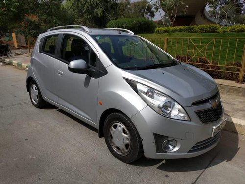 Used Chevrolet Beat LT 2011 for sale