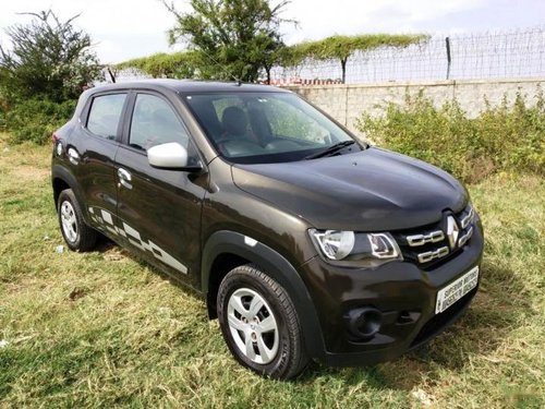 Used 2017 Renault Kwid for sale